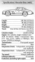 [thumbnail of Mercedes-Benz 300-SL Specification Chart.jpg]